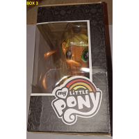 Authentic My Little Pony Funko Vinyl collectible Figure Apple jack